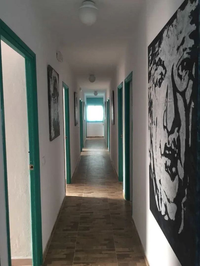 Hostal Restaurante Tarín