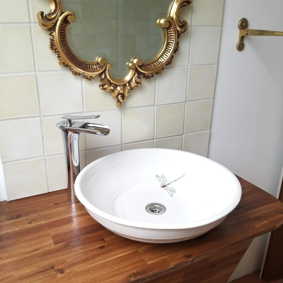 Atelier Apartment with Traunsee Lake view