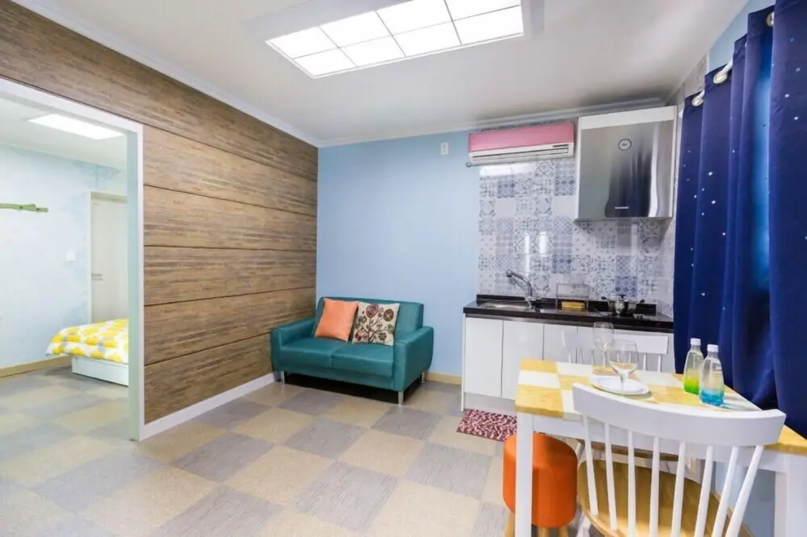 Healing Resort Maple Village hue