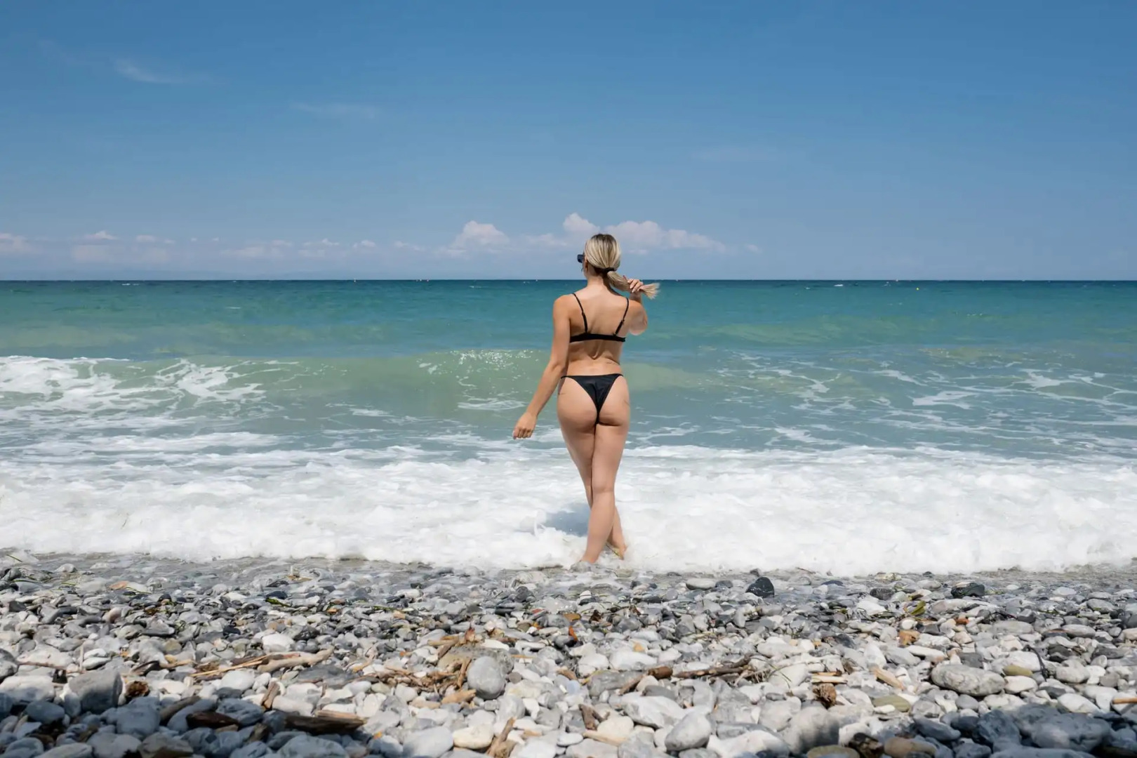 Sylvia Camping & Luxury Suites