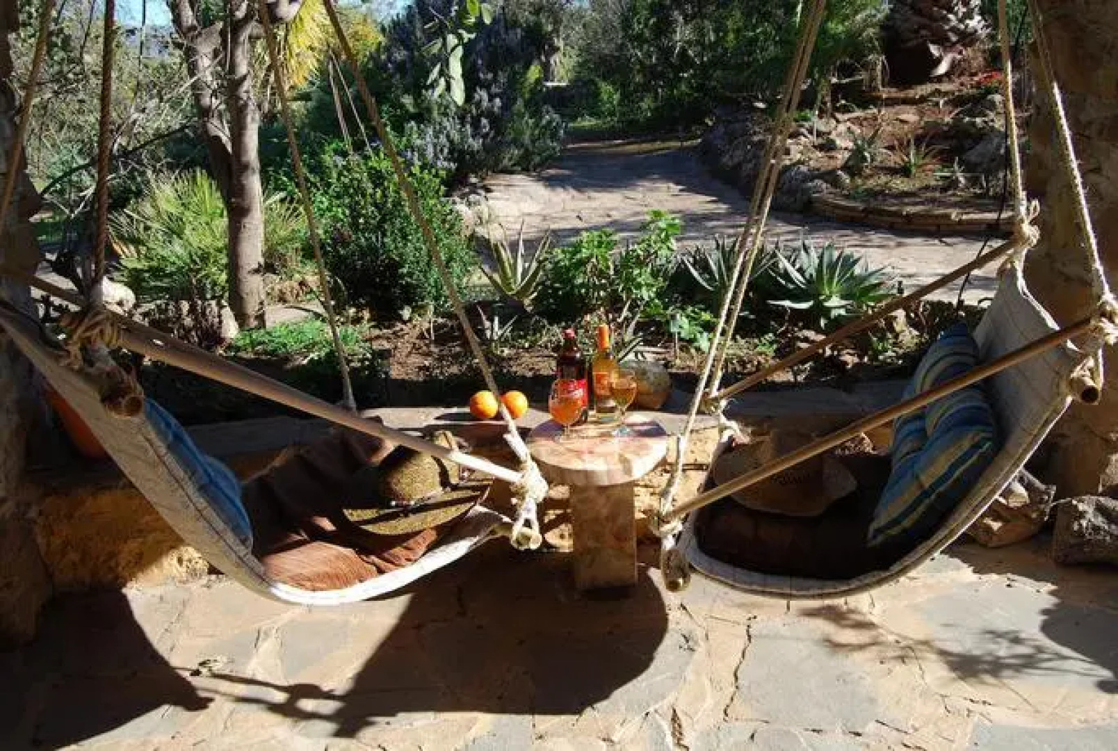 Hidden Valley Andalucia