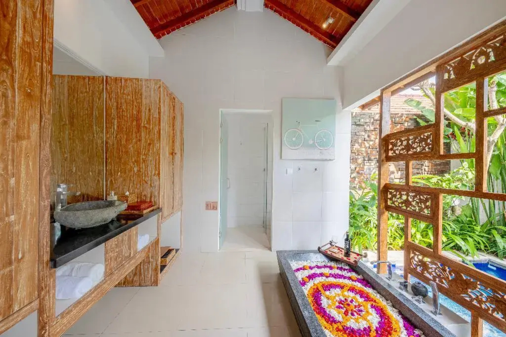 Manca Villa Canggu by Ini Vie Hospitality