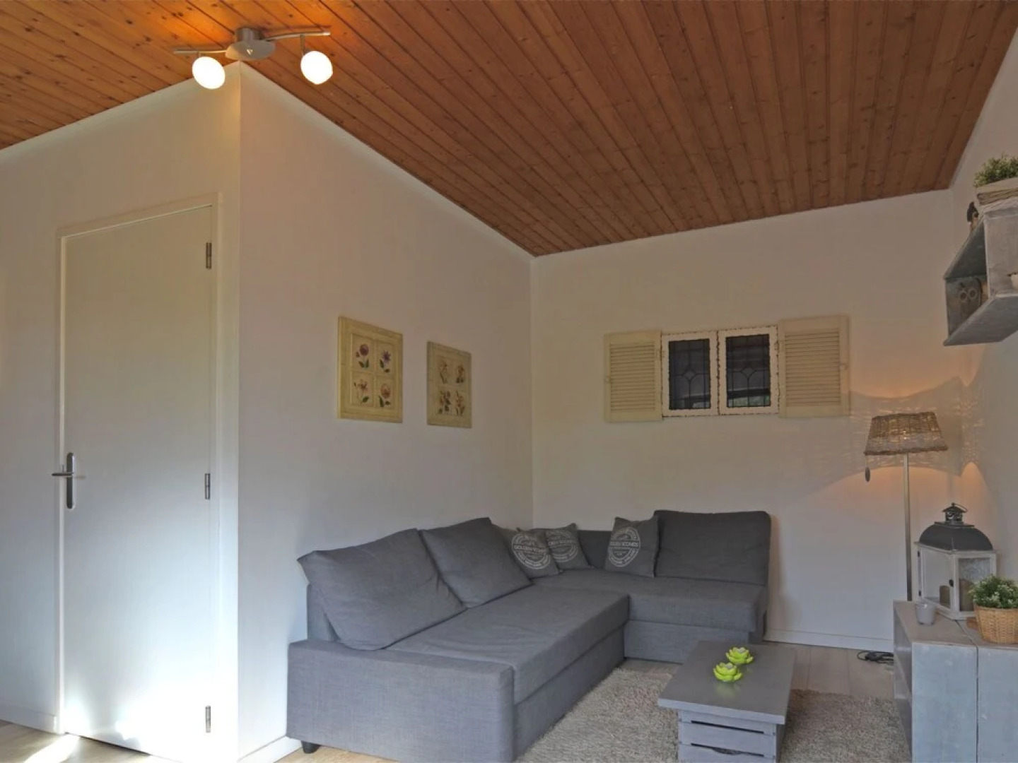 Small Holiday Home is Medebach in the Sauerland With Balcony and Magnificent View