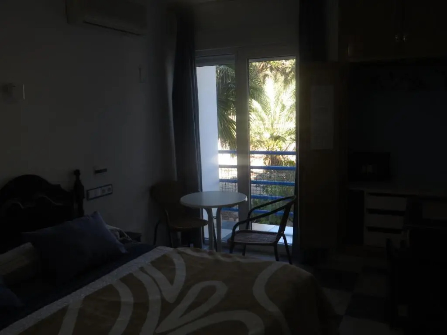 Hostal Puerto Genovés