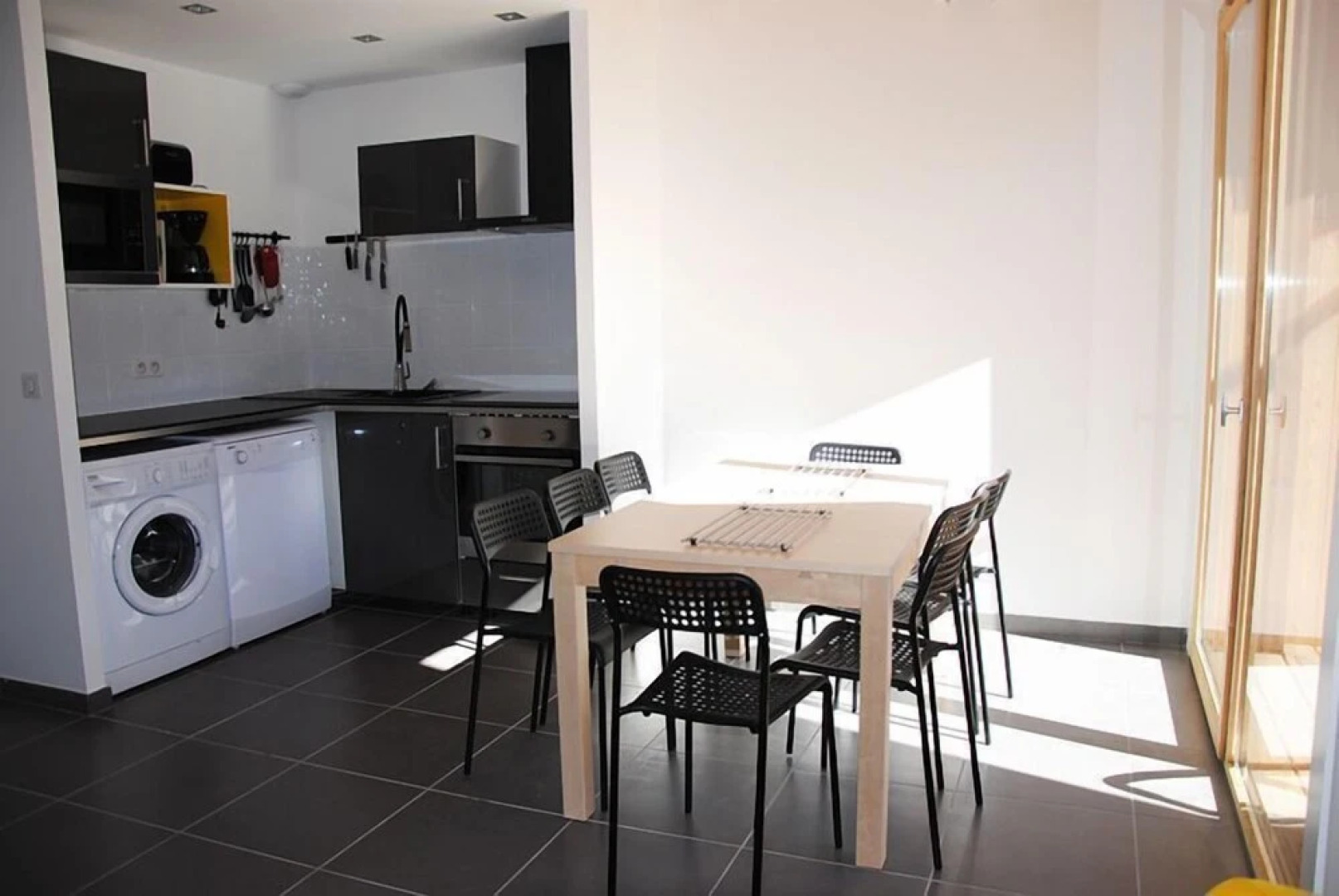 La Grange du Lavoir by Gites de France