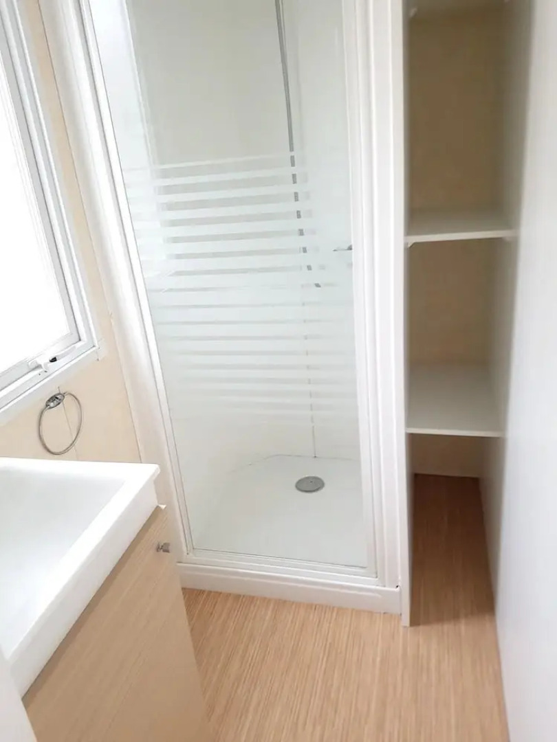 Property With 2 Bedrooms in Saint-jean-de-monts, With Pool Access, Fur