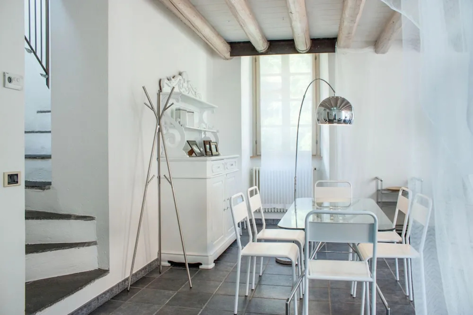 Appartamenti Molo Brienno