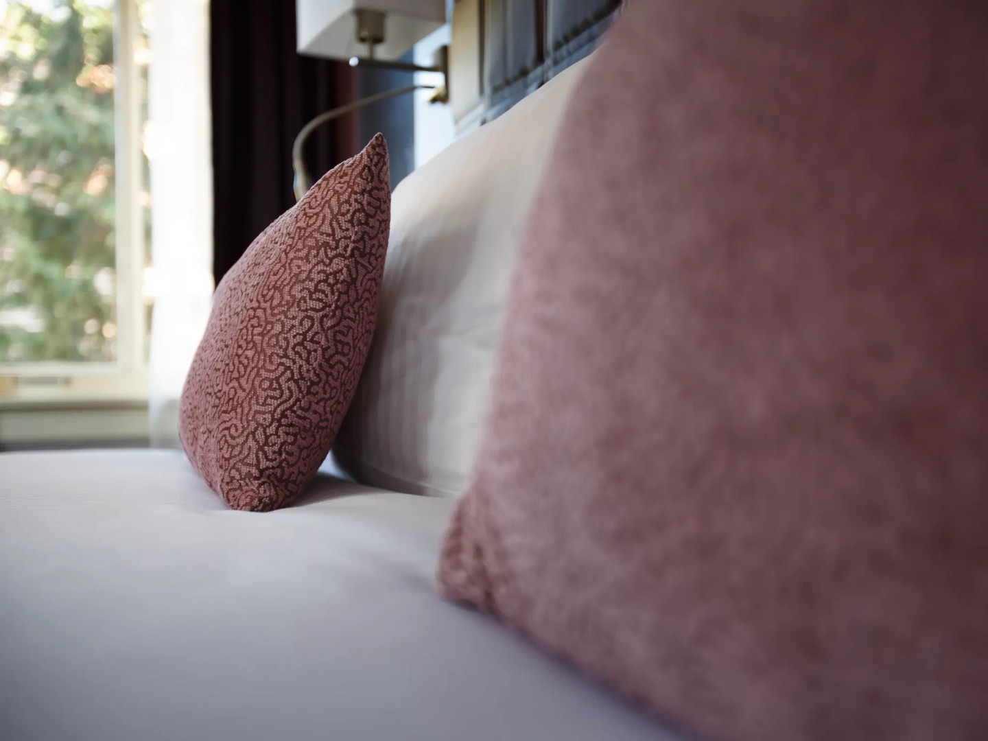 Hotel Atlas Vondelpark