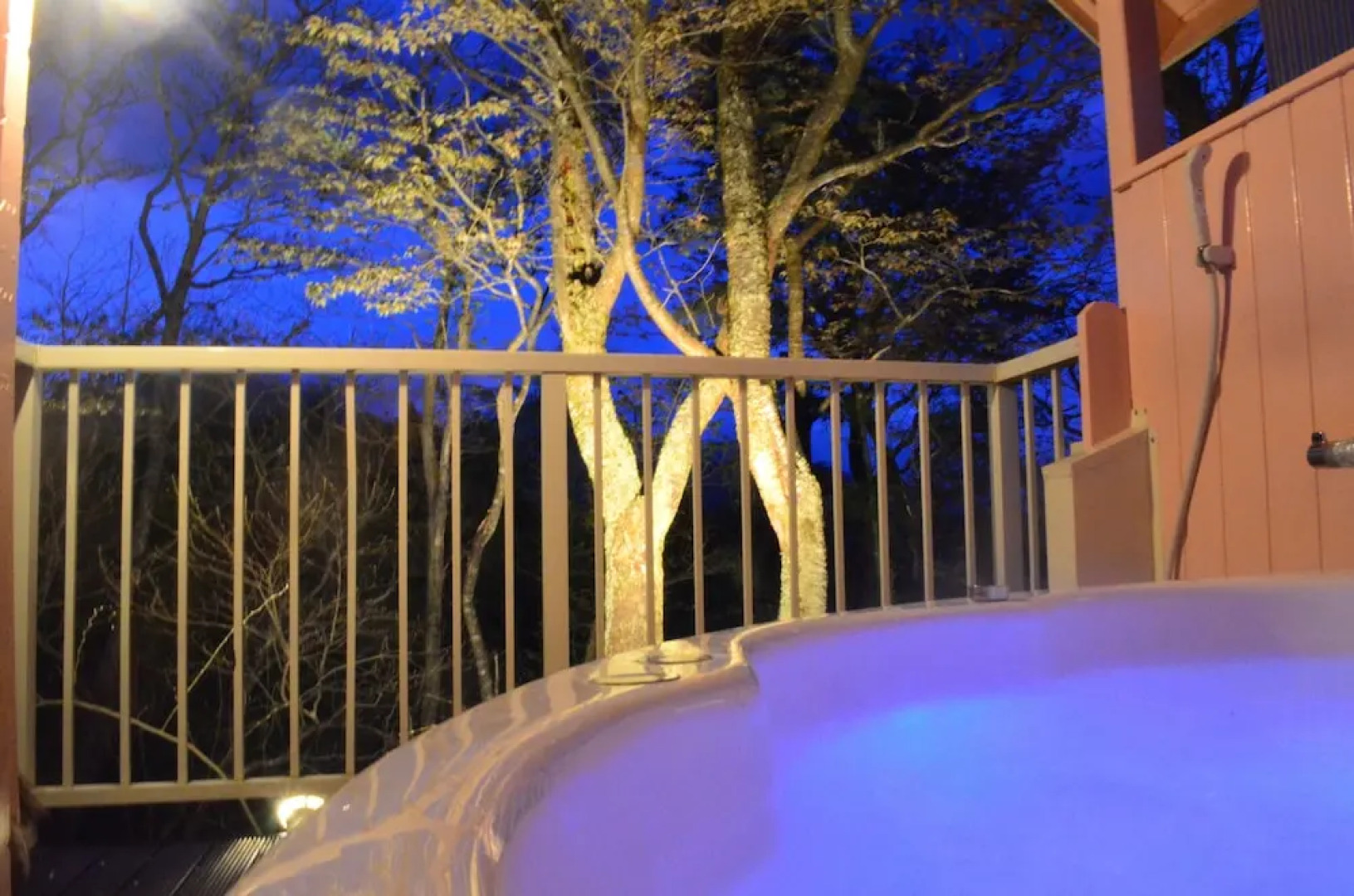 OKAYAMA HIRUZEN villas Peter Pan