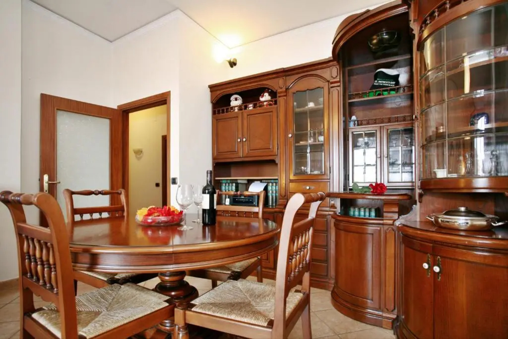 Appartamento Rialdoli