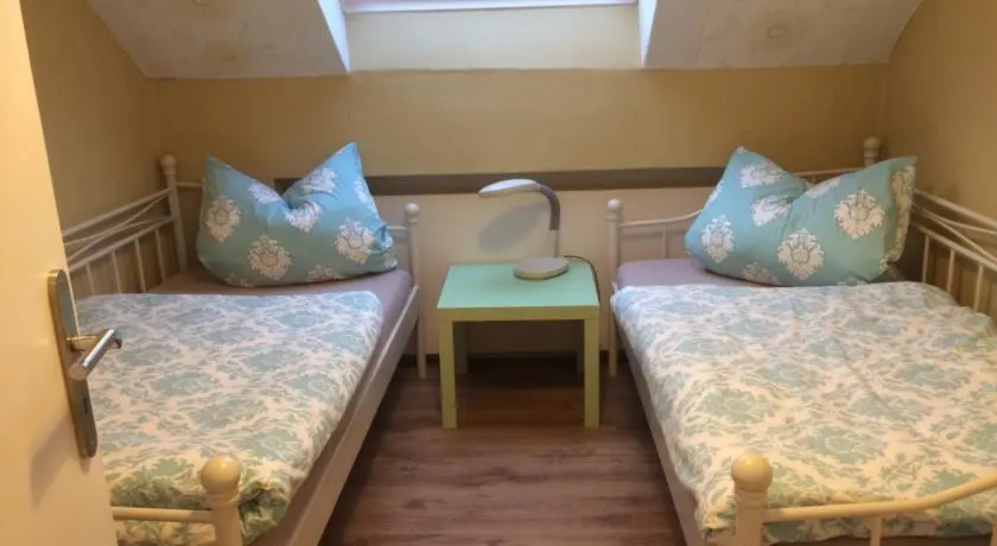 Münstersdachstübchen