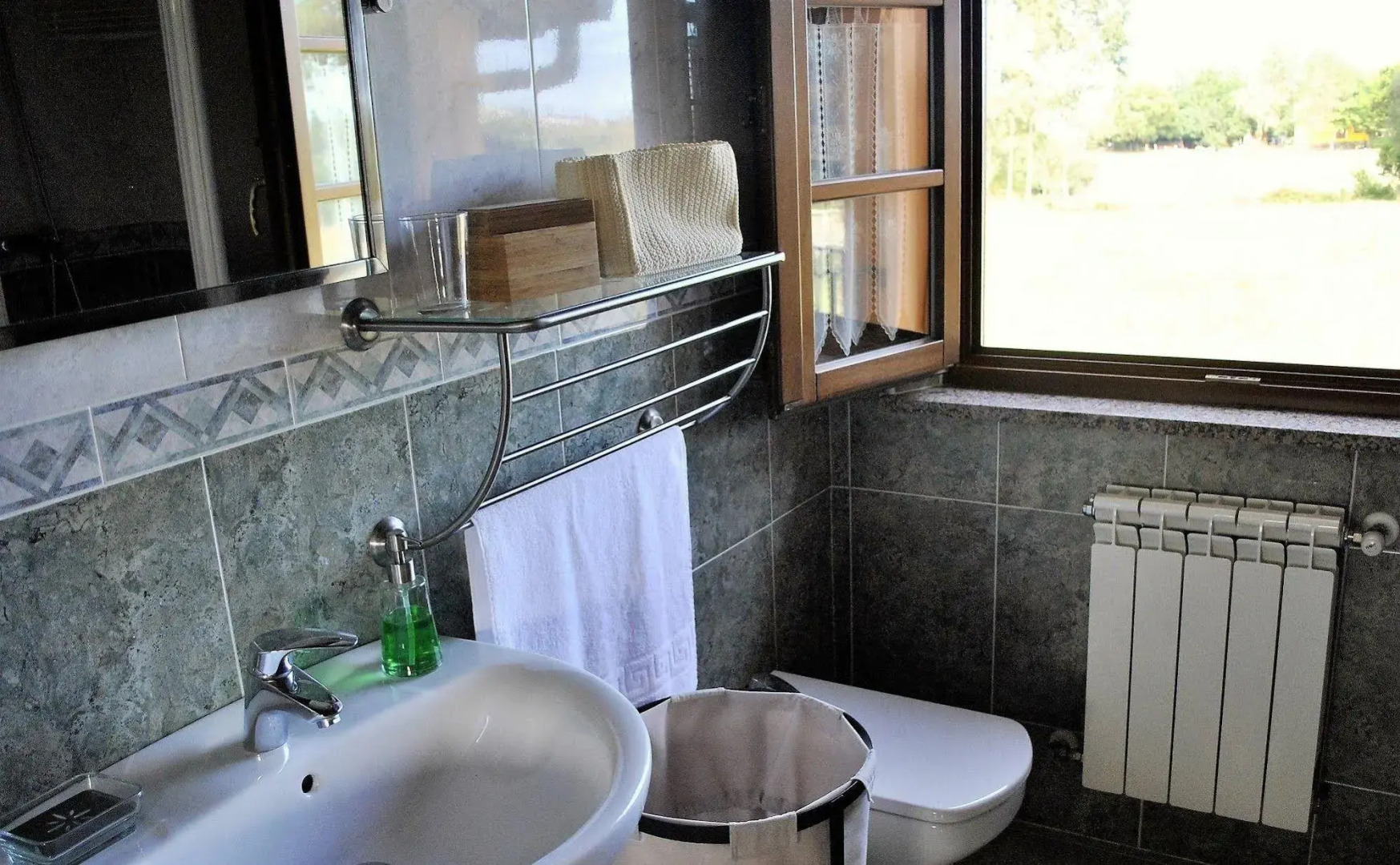 Apartamentos Navalin