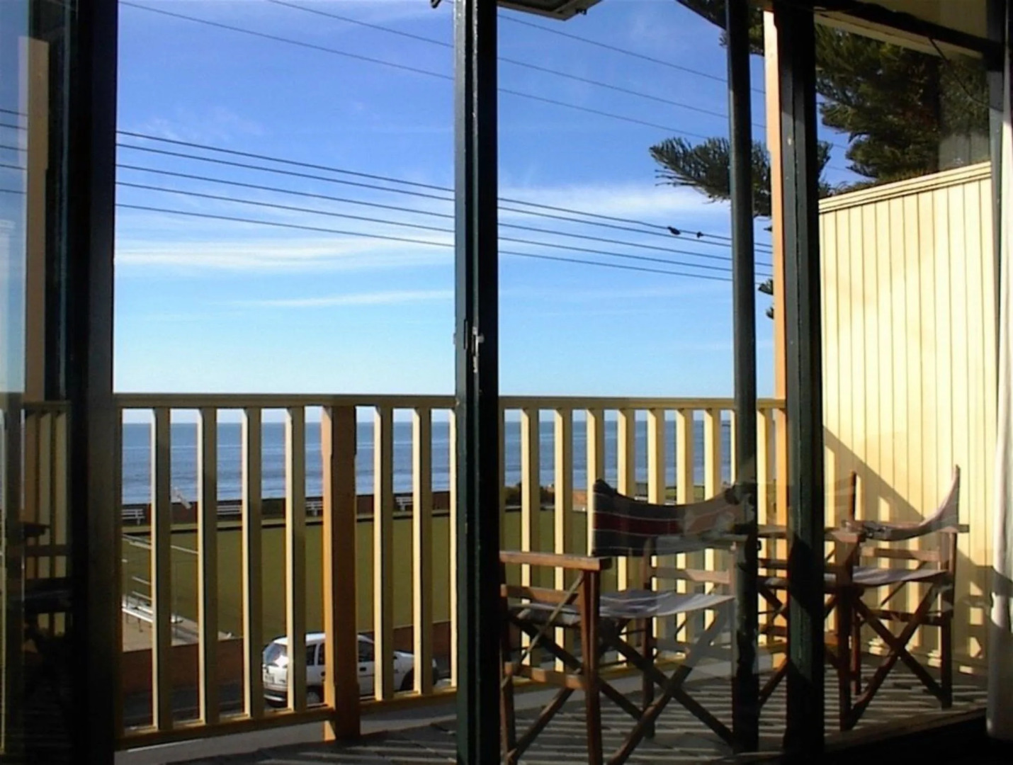 Anchorage Seafront Hotel