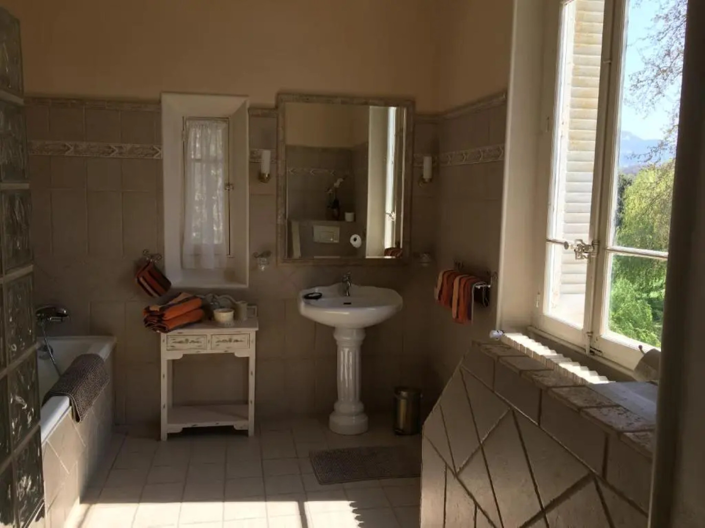 Château Le Martinet