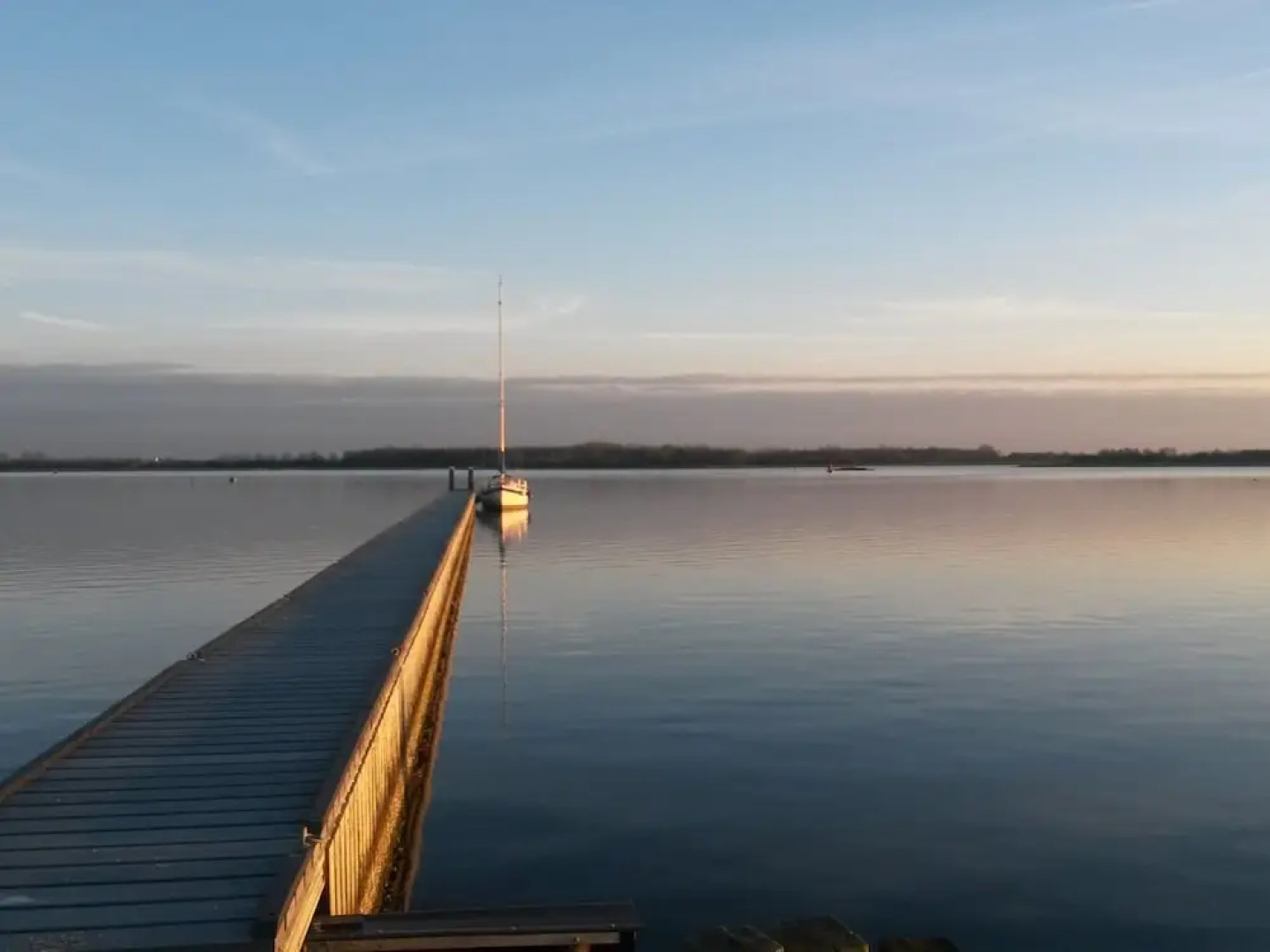 Comfortable Villa With a Dishwasher, at the Veerse Meer