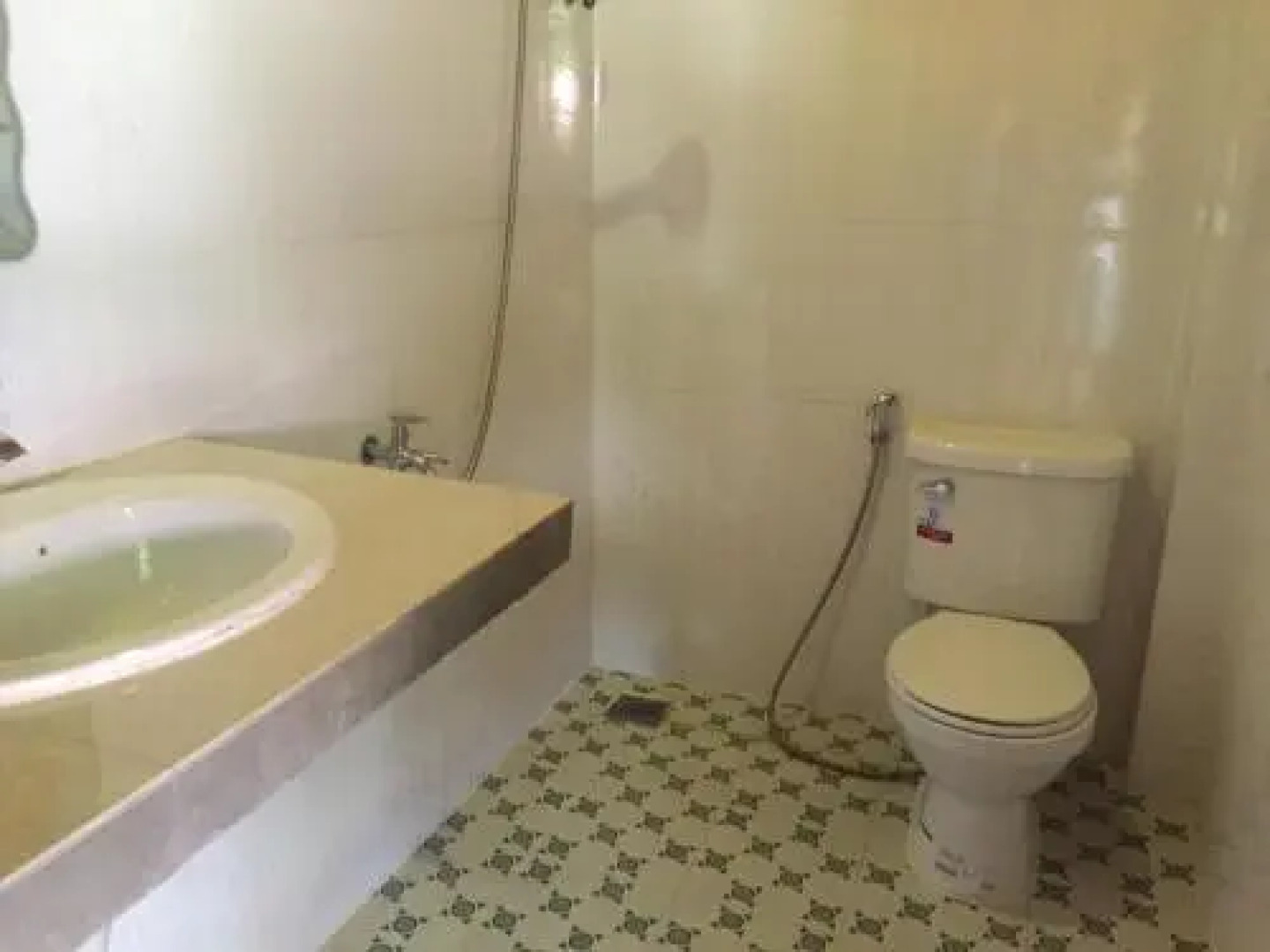 Savet Phom Tmey Guesthouse