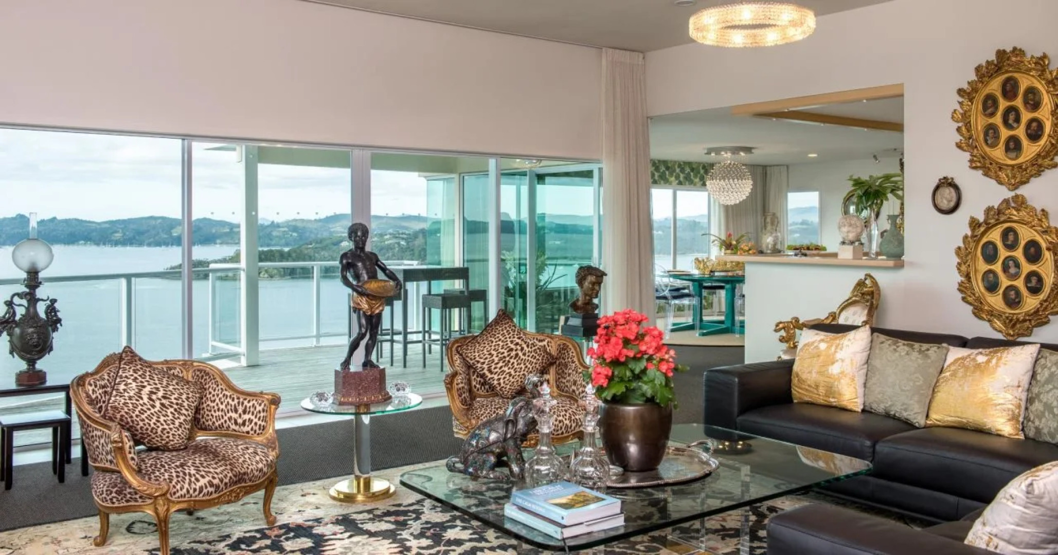 Moon Shadow Luxury B&B