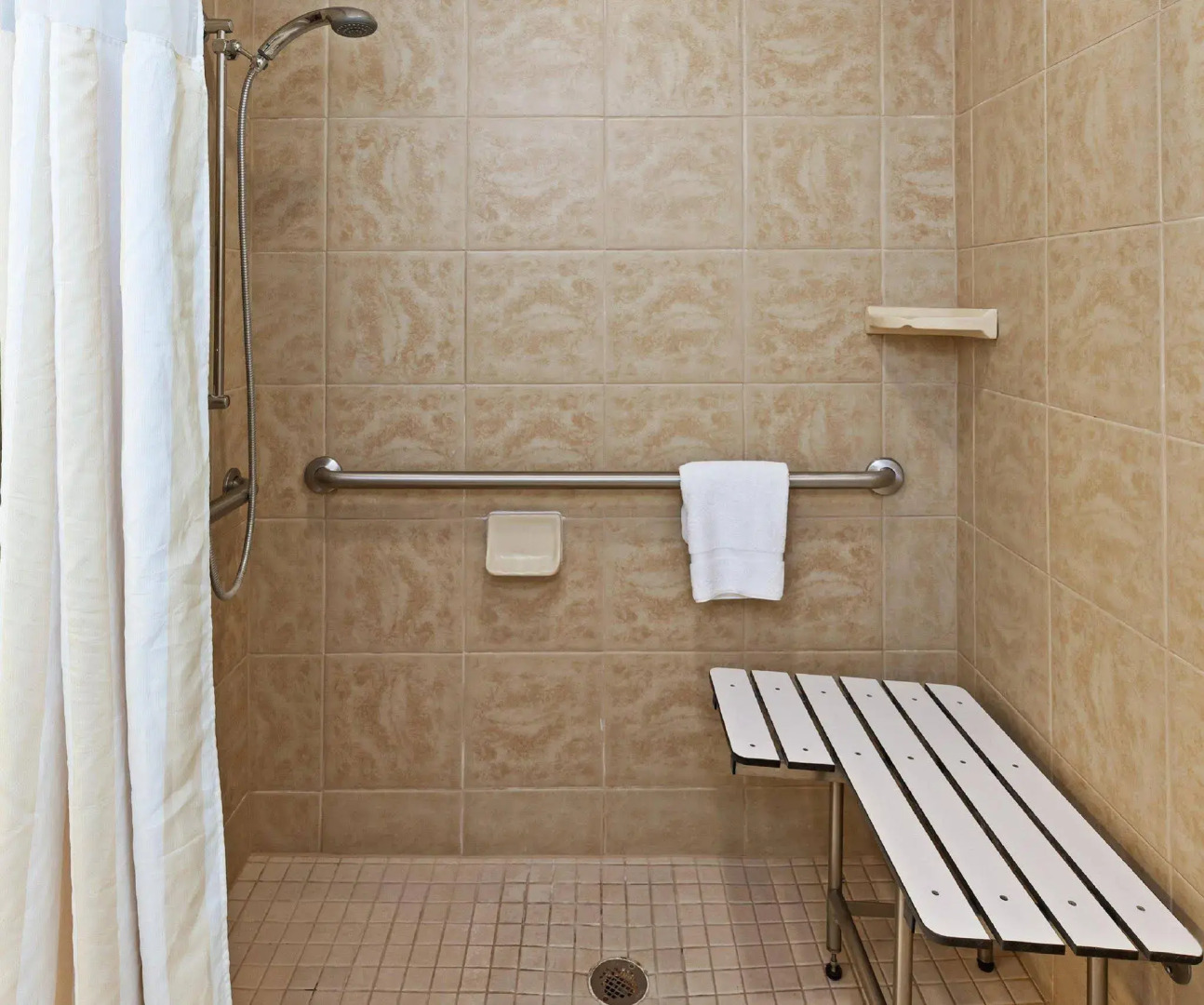 Hilton Garden Inn Corpus Christi