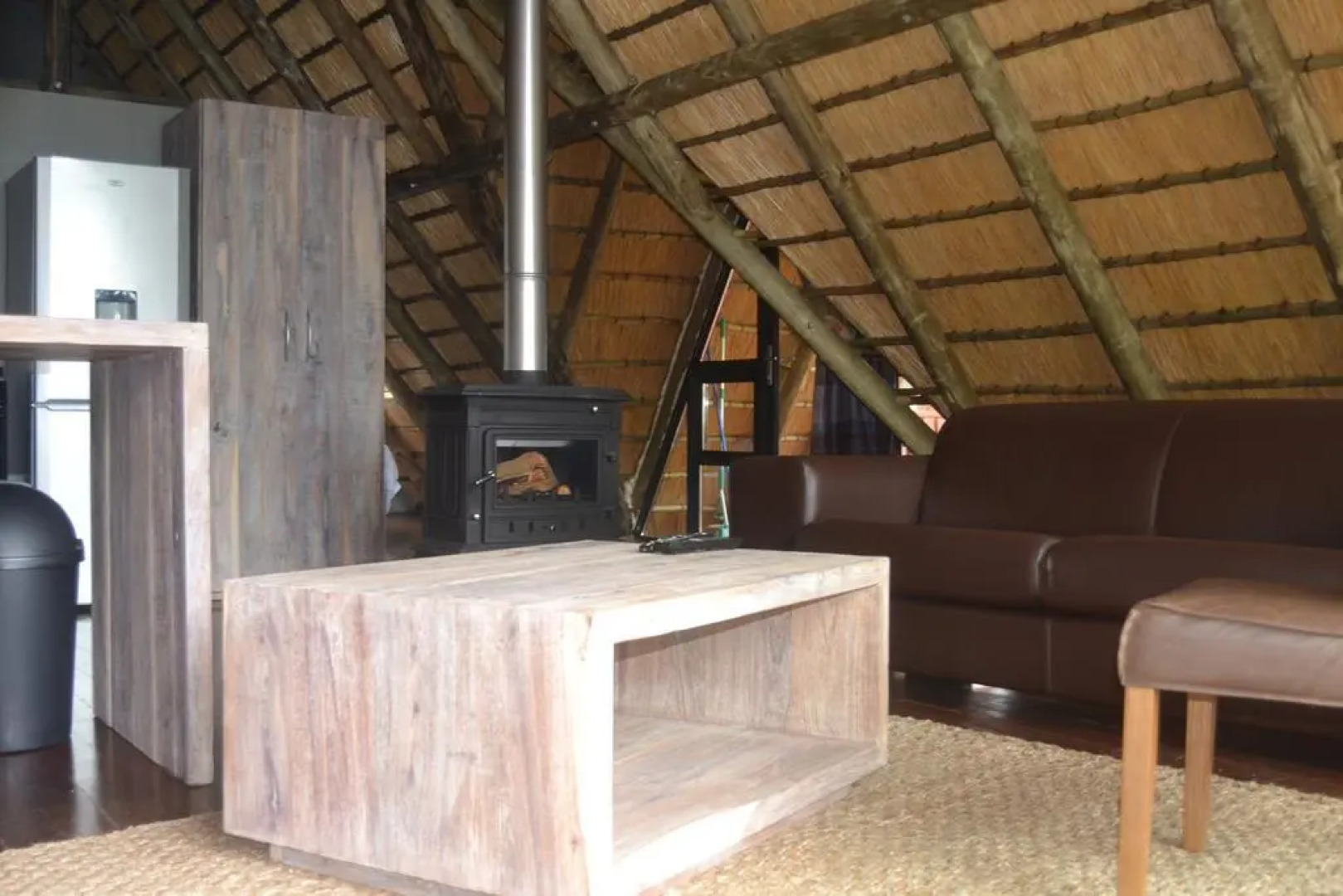 Highveld Splendour Boutique Hotel