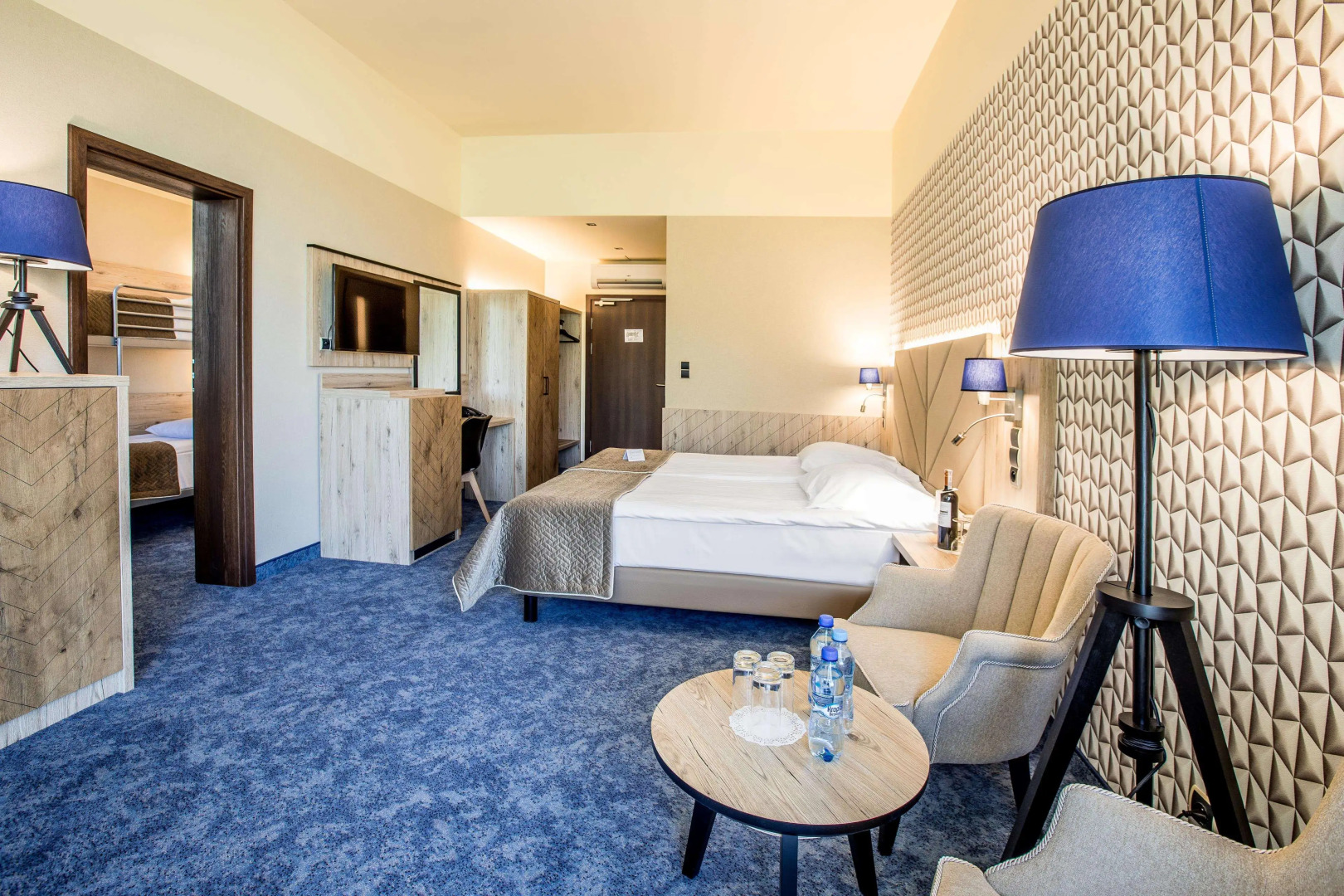 Spa & Wellness Hotel Diament Ustron