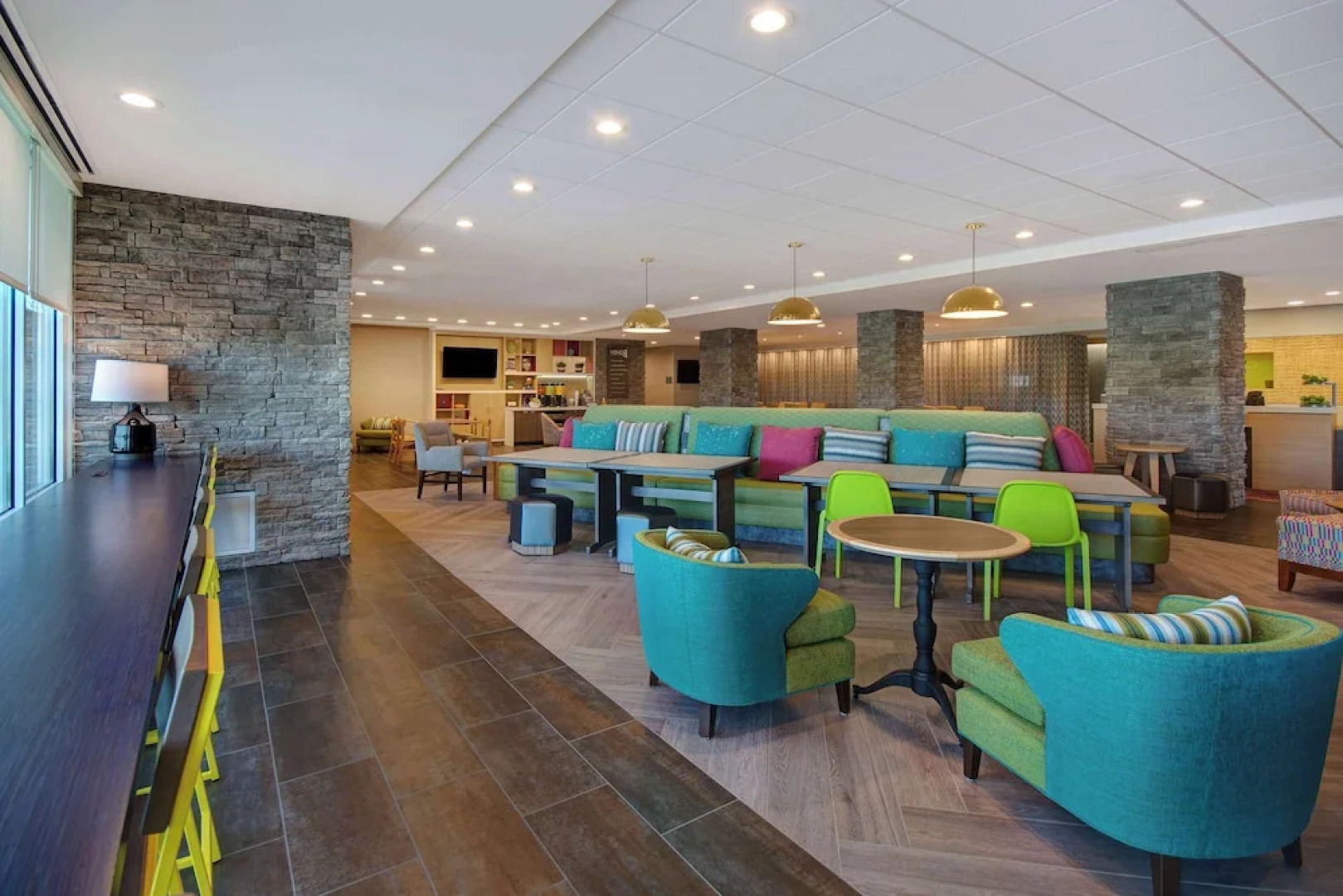 Home2 Suites By Hilton Shepherdsville Louisville South