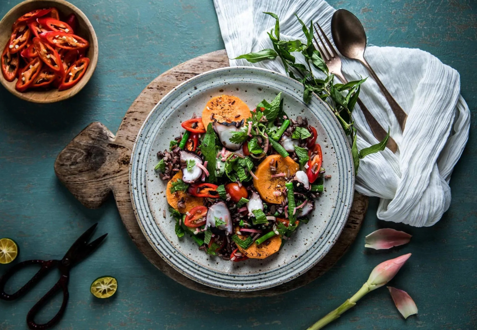 Courtyard by Marriott Singapore Novena