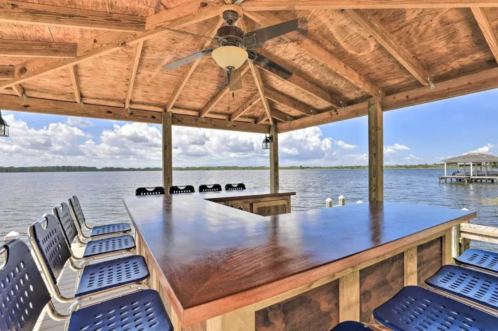 Waterfront Winter Haven Home With Dock & Hot Tub!