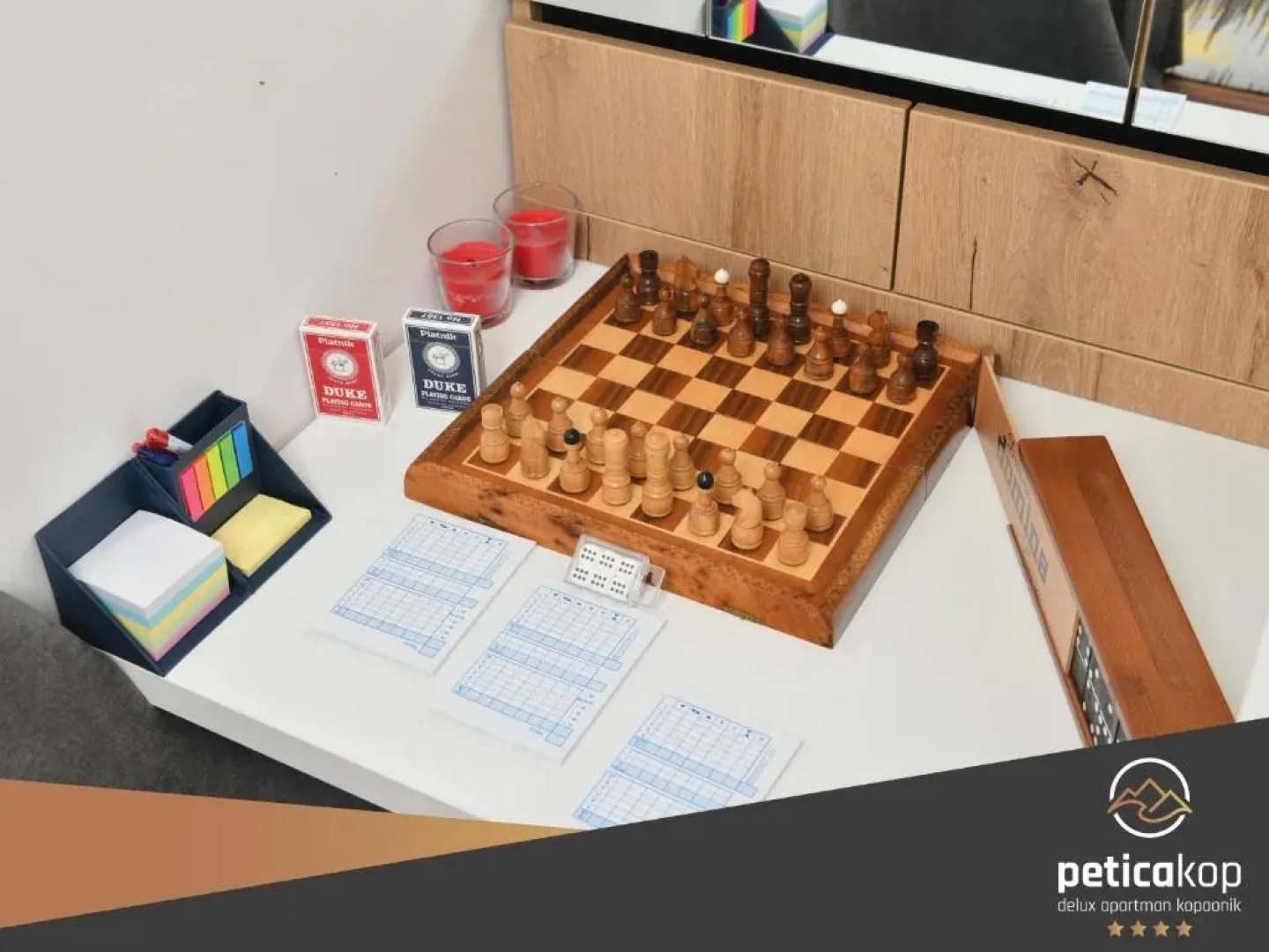 Apartman Petica Kop A8 Kopaonik