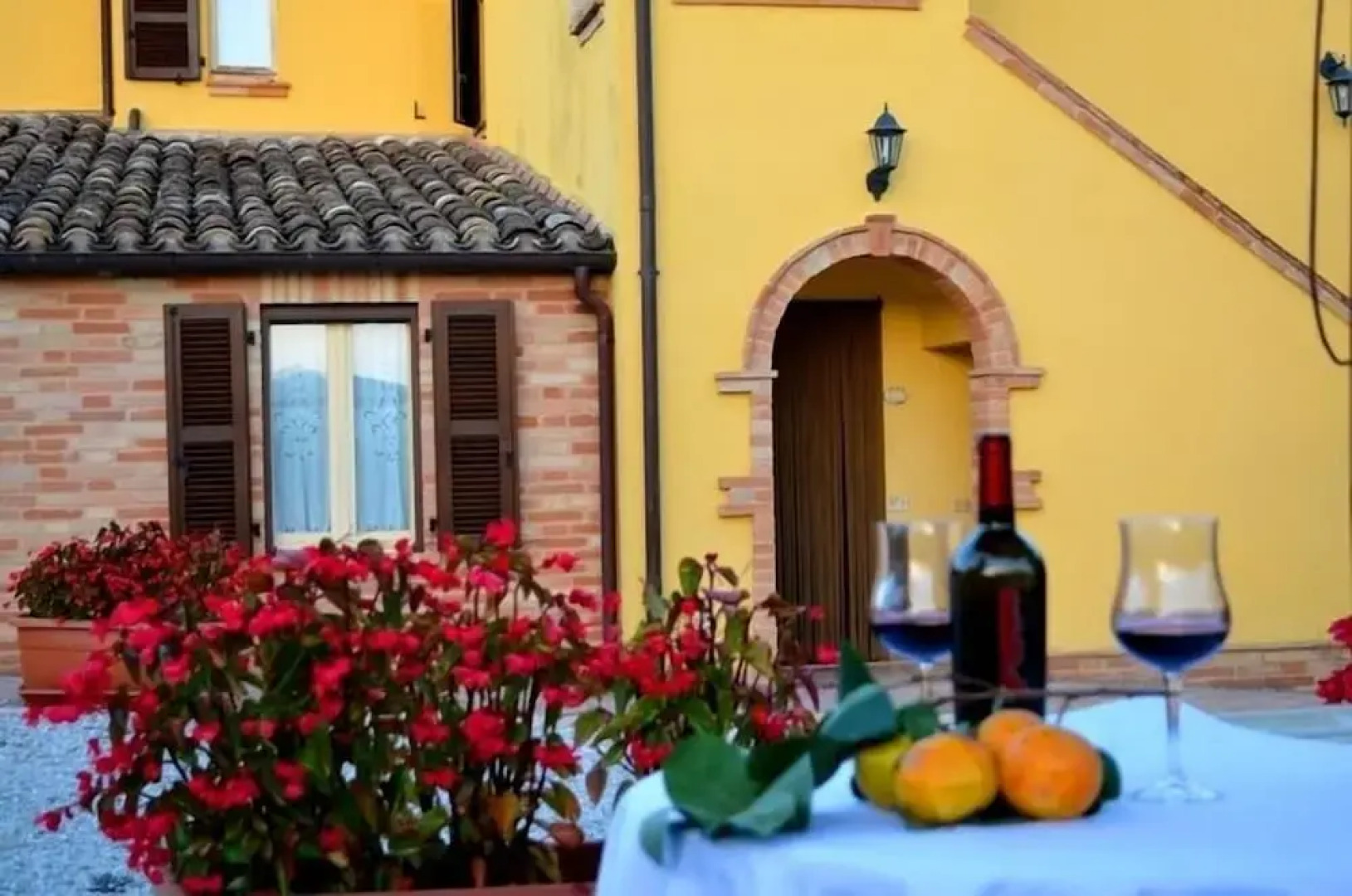 Colle Indaco Country House & Wellness