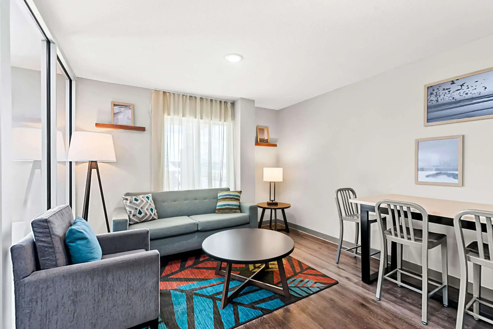 WoodSpring Suites Hudson Port Richey