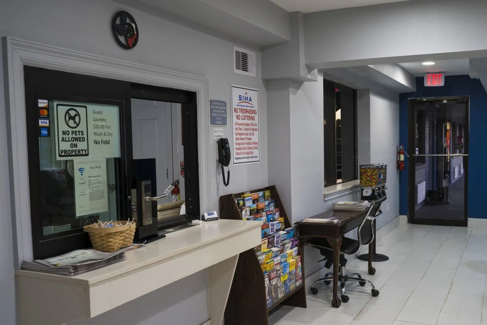 Travelers Inn And Suites