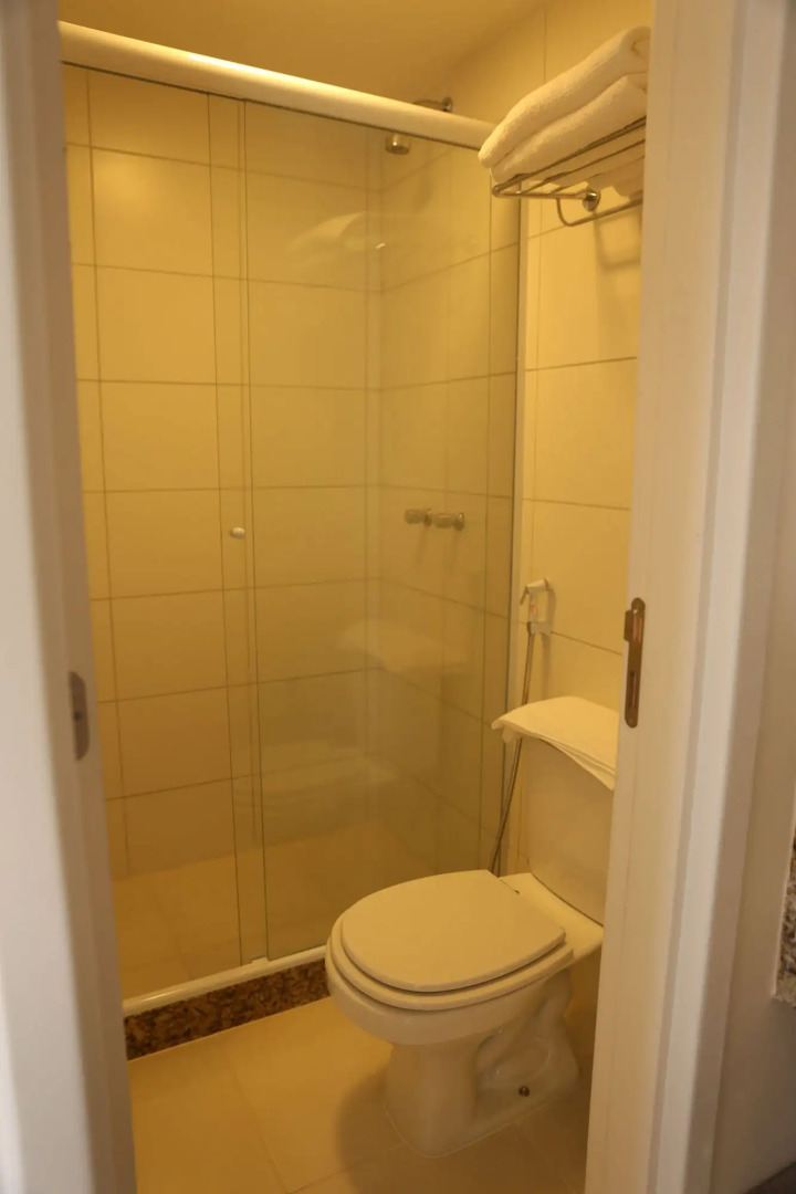 Ramada by Wyndham Macae Hotel Suites