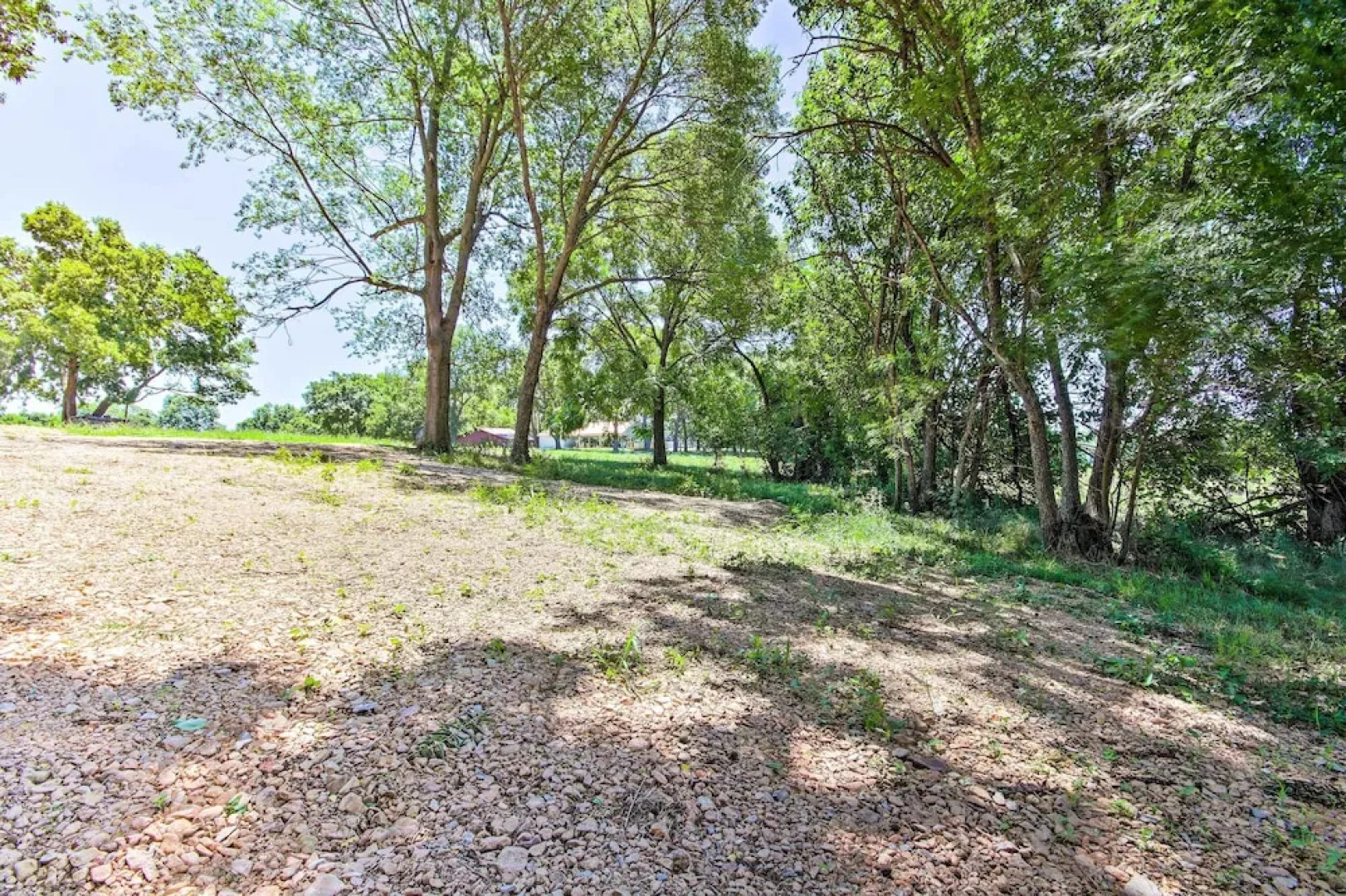 Peekaboo Water Views: Lake O' the Cherokees Cabin