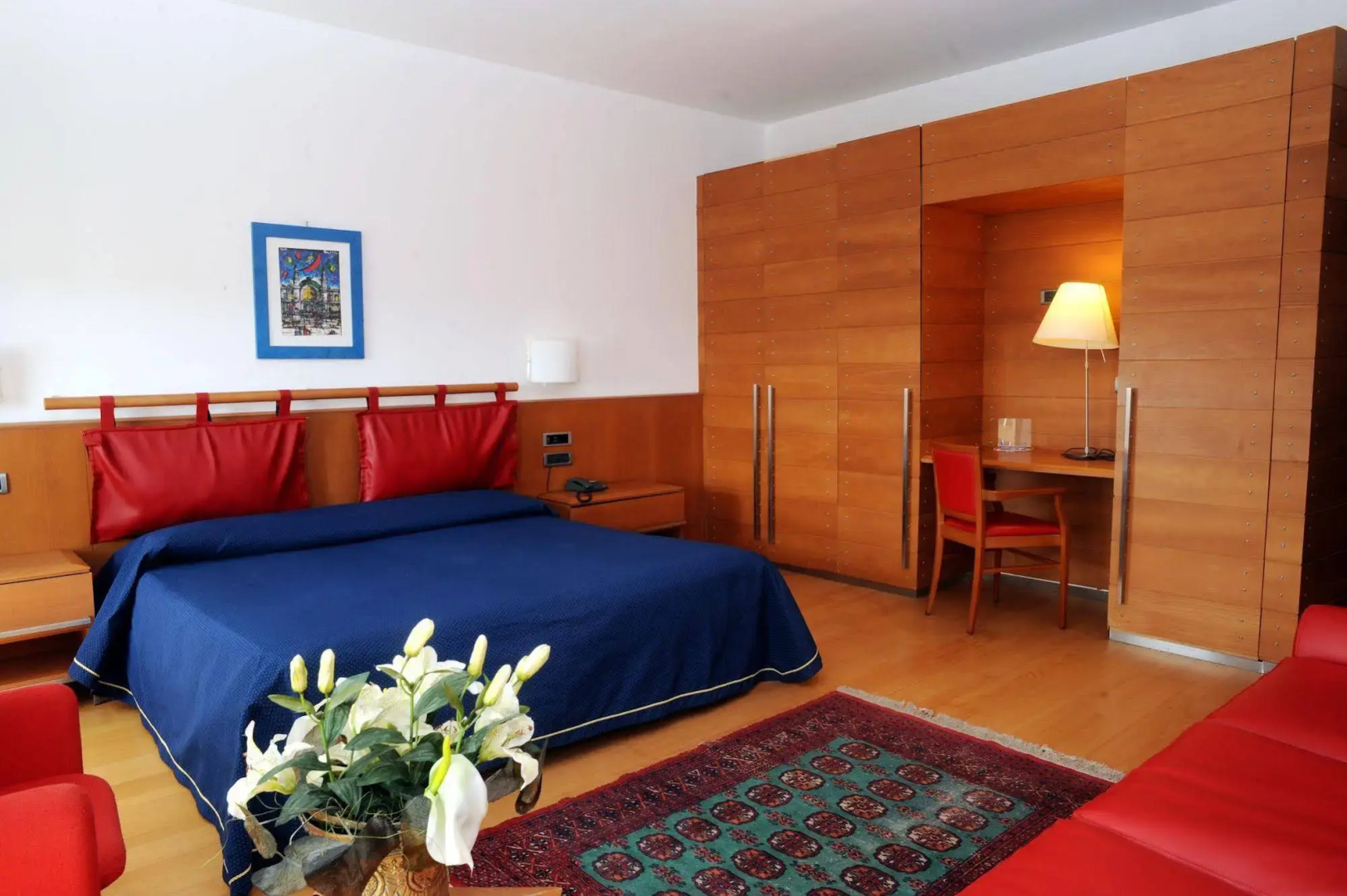 Grand Hotel Leon DOro