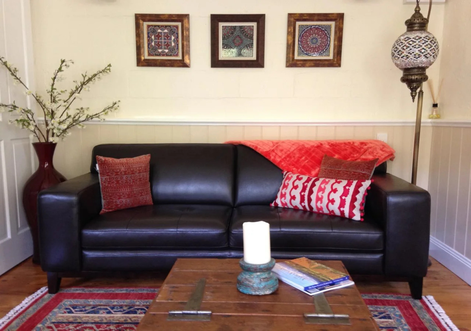 Brentwood Accommodation