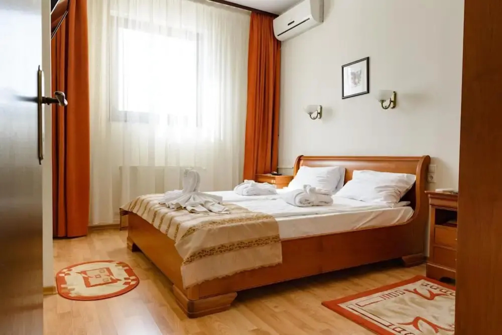 Septimia Hotels & Spa Resort