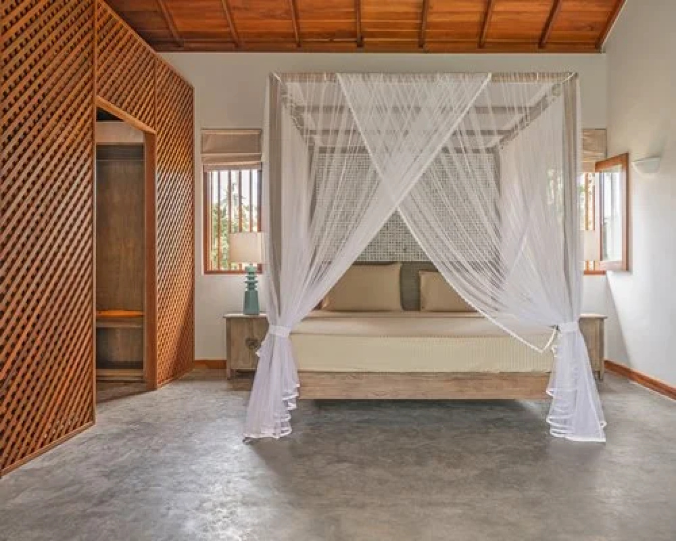 Tisara Spa, Ahangama, Sri Lanka