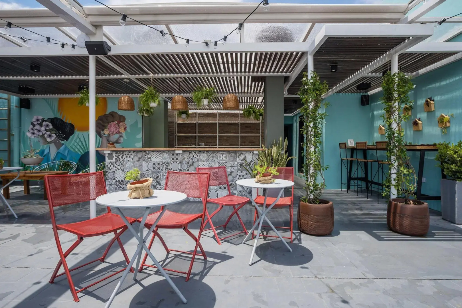 Esplendor Palermo Soho