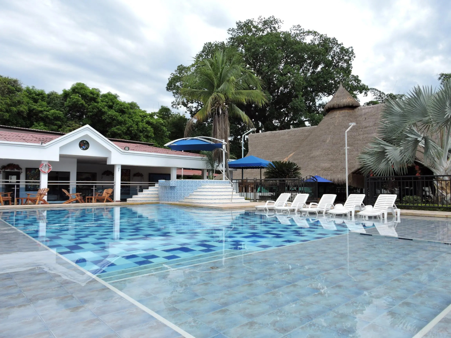 Hotel Boutique Villa Valeria