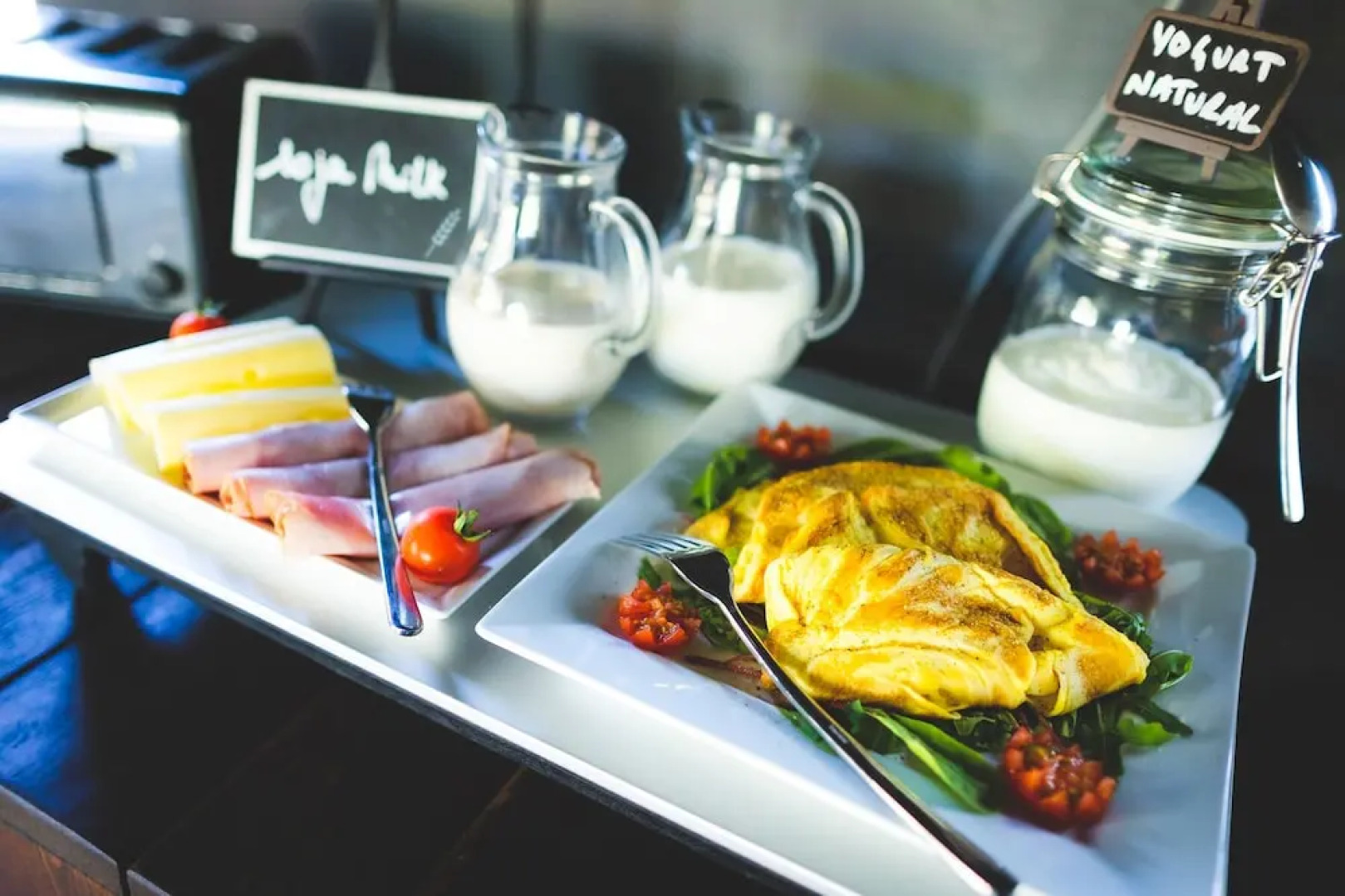 Domaine du Blé Hôtel