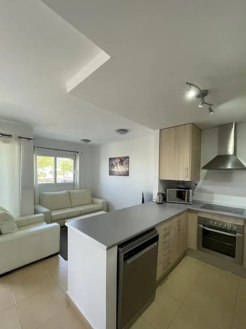 Relaxing Retreat in Condado de Alhama Jardin 7