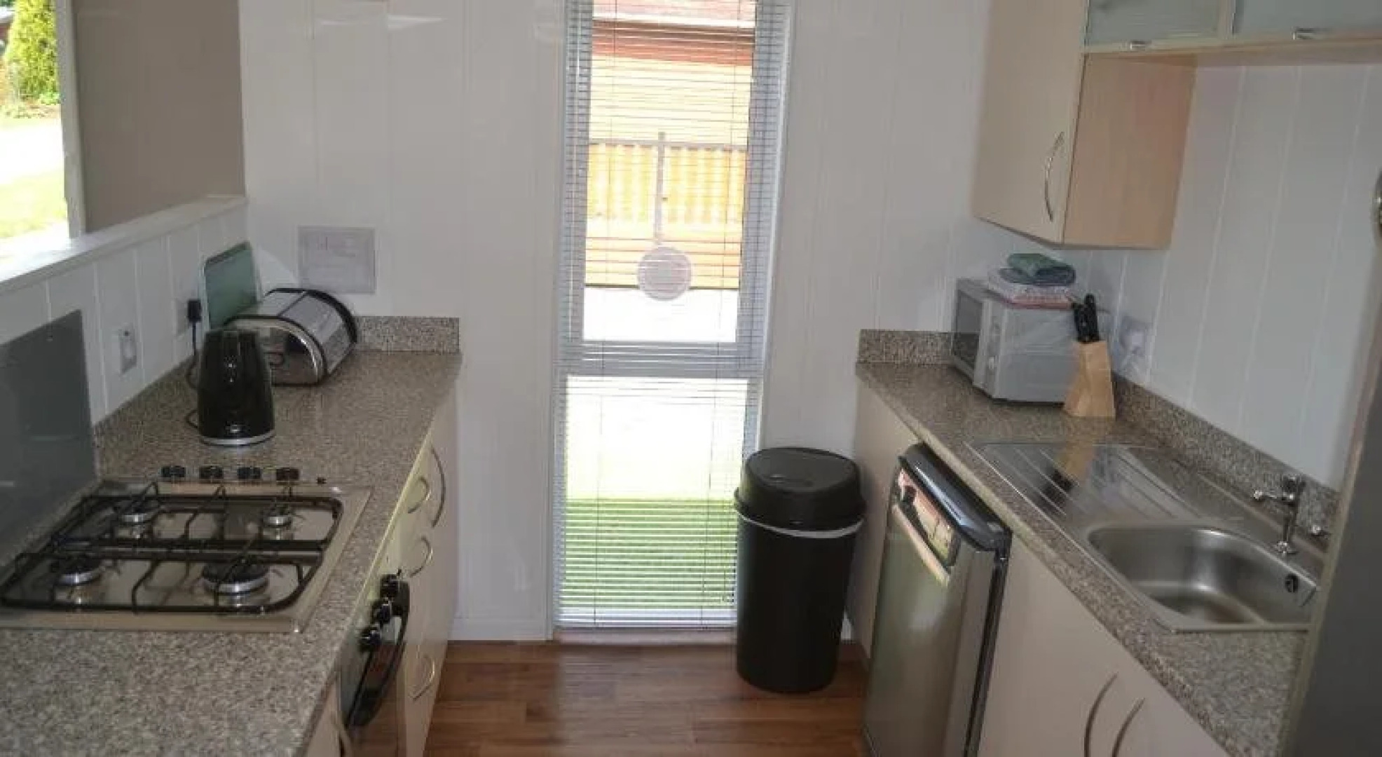 Blairgowrie Holiday Park