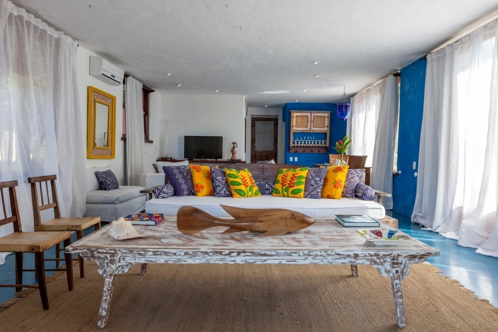 Pousada Estrela Dagua