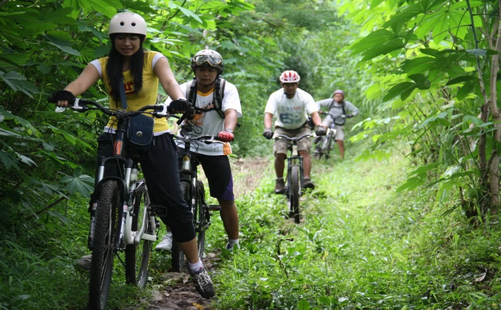 Kaliandra Sejati Eco Resort & Farm