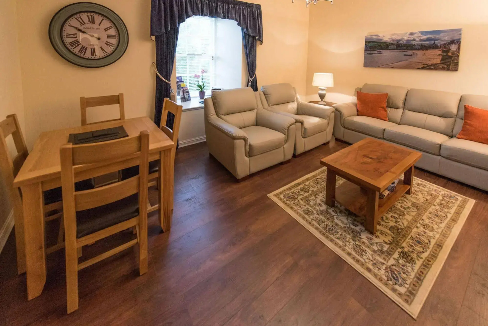 The Mill Inn Apartments