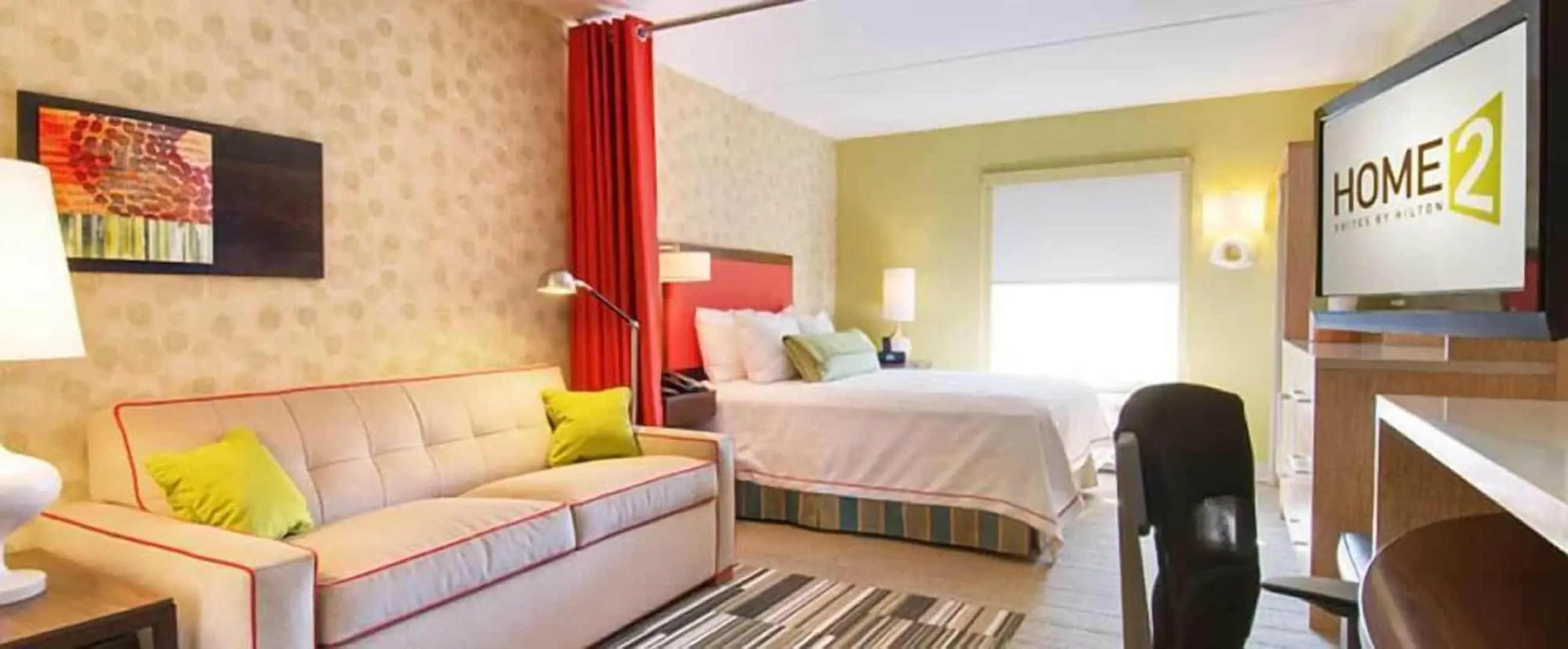 Home2 Suites by Hilton Fargo, ND