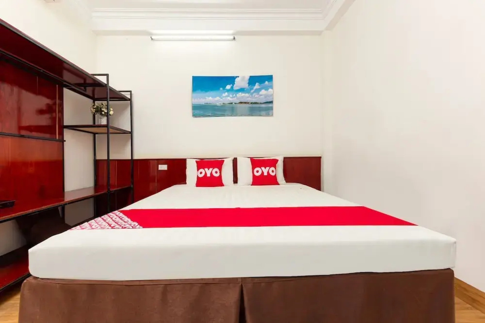 OYO 1091 Sunflower 2 Hotel