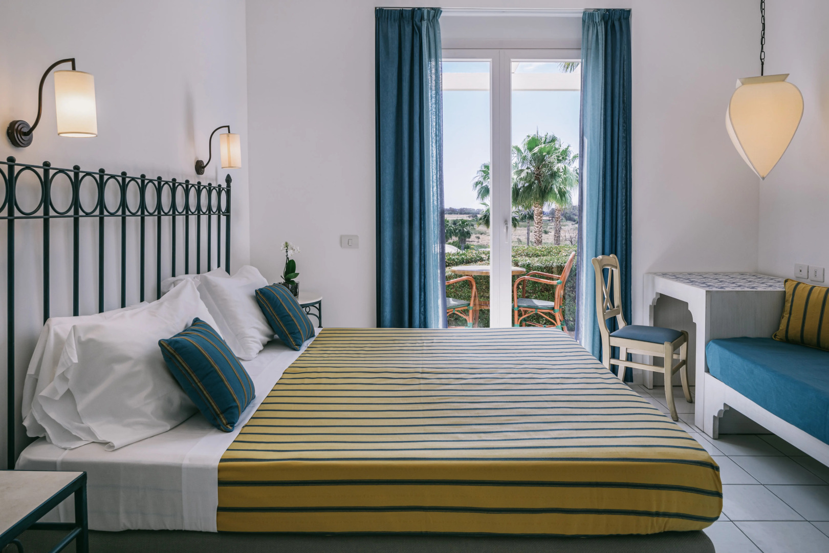 Mangia's Selinunte Resort