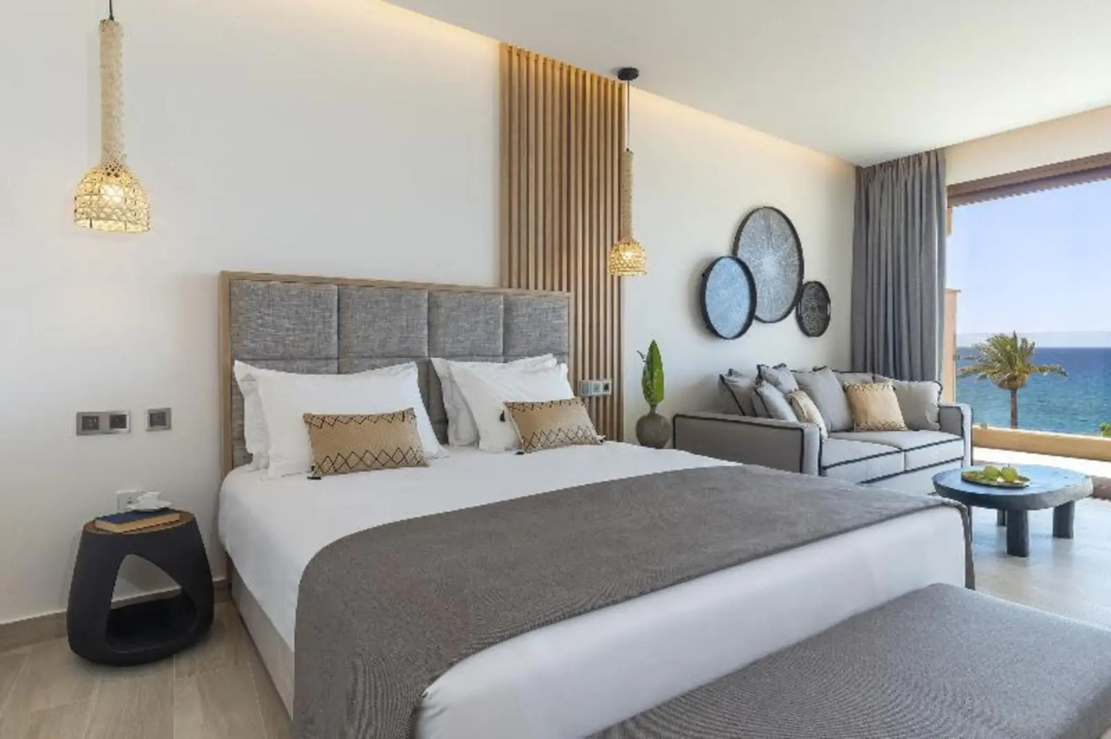 Atlantica Imperial Residences