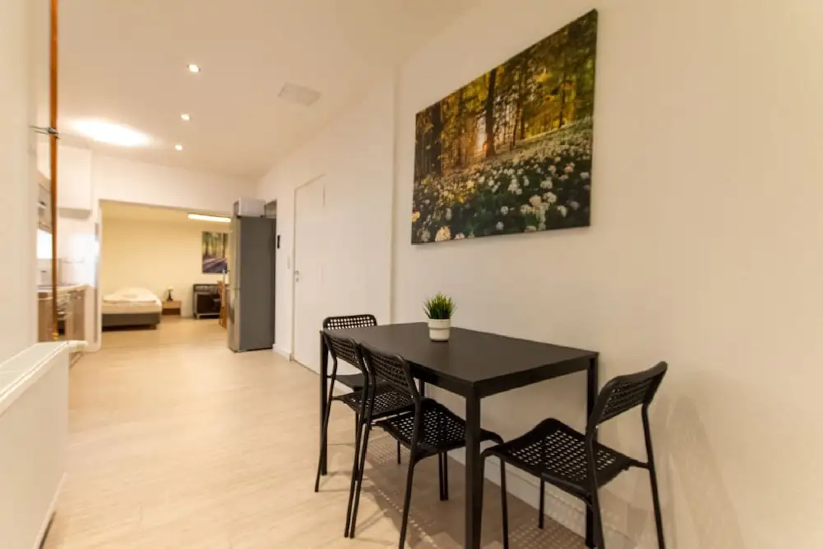 Representative City Villa